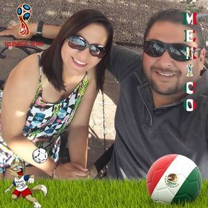 Meet your Posher, Rosa